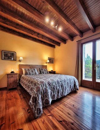 Casa alquiler temporada Cerdanya