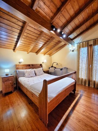 Casa alquiler temporada Cerdanya