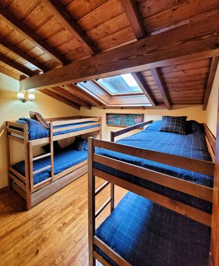 Casa alquiler temporada Cerdanya