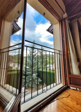 Casa alquiler temporada Cerdanya
