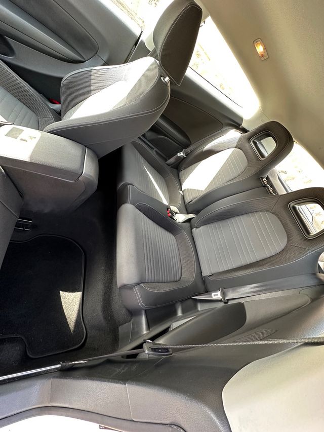 Volkswagen Scirocco 2010