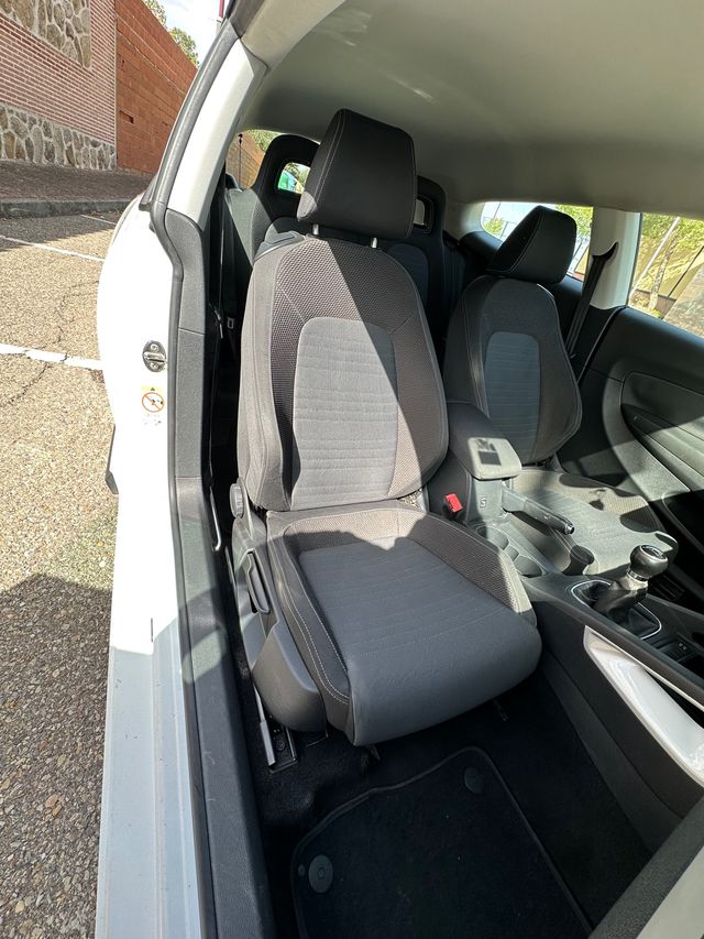 Volkswagen Scirocco 2010