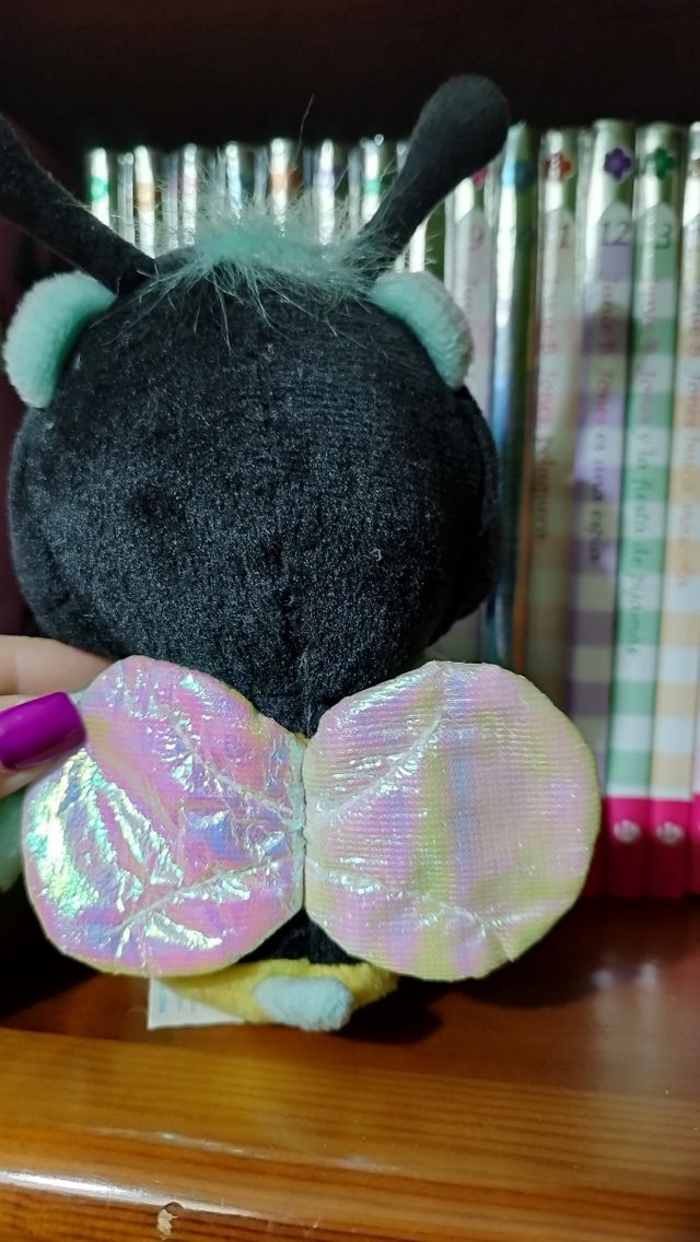 Peluche Oso Amoroso!!!