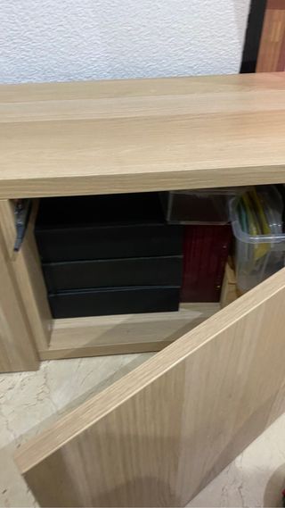 Cajonera estantería hogar oficina