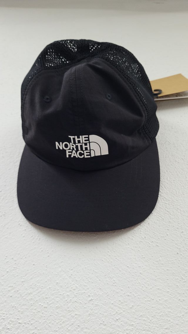 THE NORTH FACE