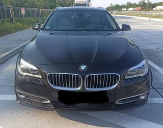 BMW Serie 5 2014