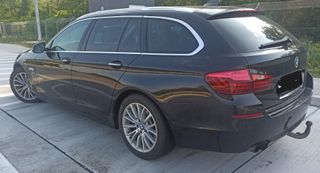 BMW Serie 5 2014
