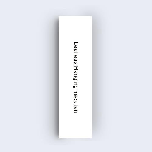 Ventilador USB Recargable y Ajustable