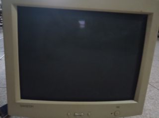 Monitor Crt