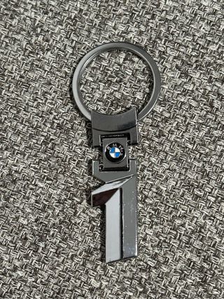Llavero BMW Serie 1
