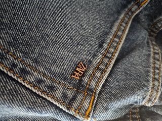 Pantalón vaquero oversize