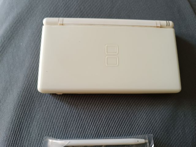 Consolle Nintendo DS lite