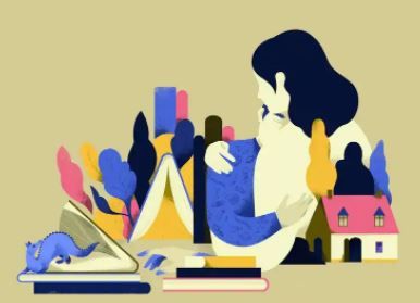 "El país de los niños perdidos" de Gustavo Martín 