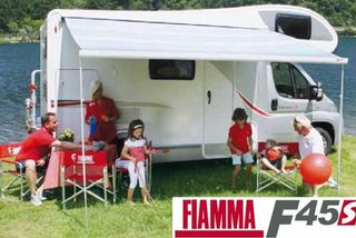 toldo f45 fiamma autocaravana y camper