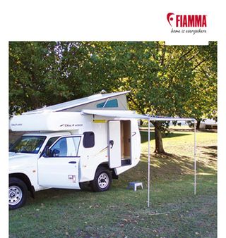 toldo f45 fiamma autocaravana y camper