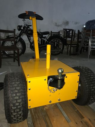 MULTIMOVER L-25