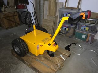 MULTIMOVER L-25