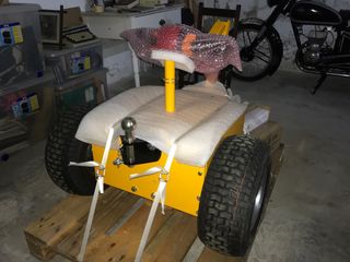 MULTIMOVER L-25