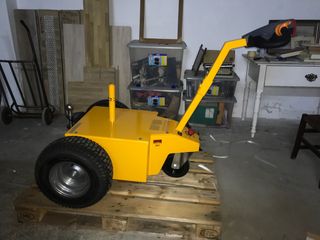 MULTIMOVER L-25