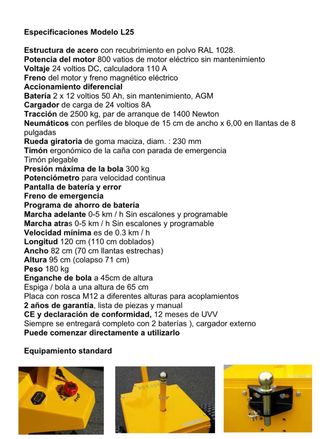 MULTIMOVER L-25