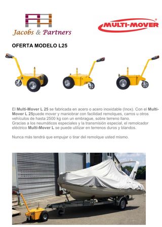 MULTIMOVER L-25