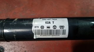 Despiece de motor grupo vag 1.6 tdi CAY