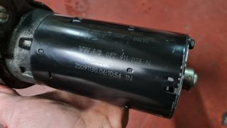 Despiece de motor grupo vag 1.6 tdi CAY
