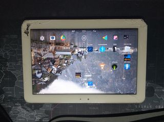 Tablet BQ Edison 3