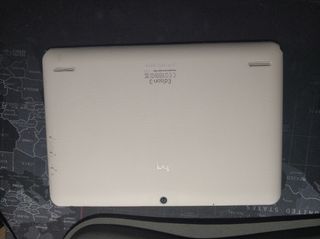 Tablet BQ Edison 3