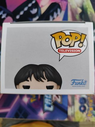 Funko POP! Wednesday 1309
