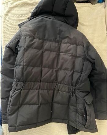 Woolrich Parka Blizzard taglia M Originale