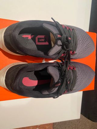 Zapatillas running Nike Pegasus 38