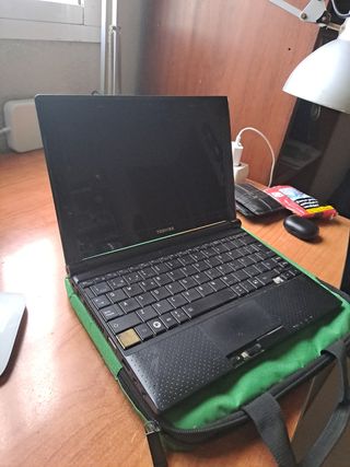 Toshiba NB500 para piezas