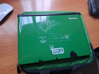 Toshiba NB500 para piezas