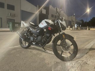 yamaha ys