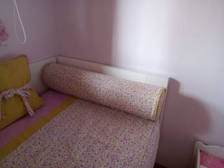 Coordinado habitación infantil