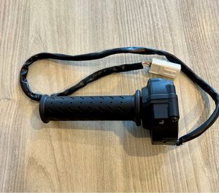 Puño limitador A2 Triumph