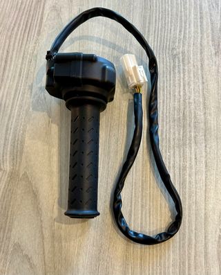 Puño limitador A2 Triumph