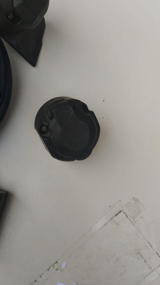 centr. bola remolque y conectores