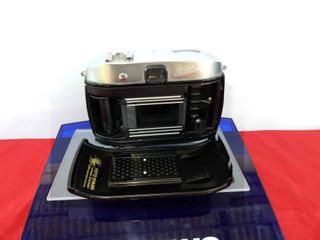 1012-BALDA BALDAMATIC I-telemetro-2.8/45mm