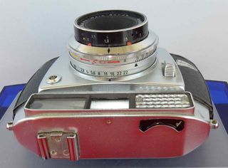 1012-BALDA BALDAMATIC I-telemetro-2.8/45mm