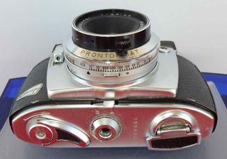 1012-BALDA BALDAMATIC I-telemetro-2.8/45mm