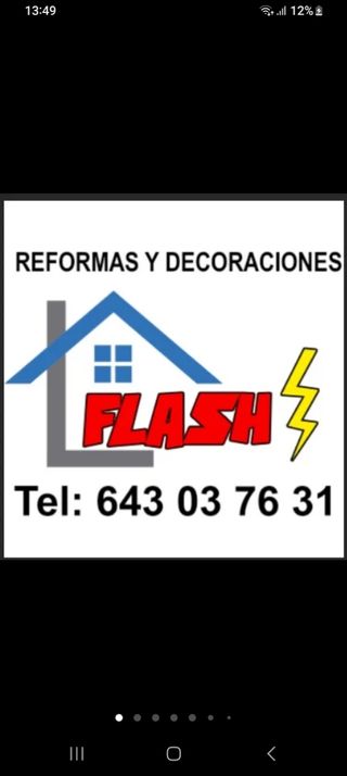 REFORMAS 