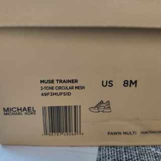 Calzado MICHAEL KORS talla 39 A estrenar