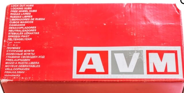 Liberadores Nissan Patrol