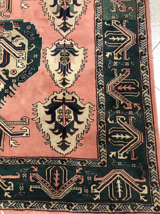 Tappeto persiano Ardebil