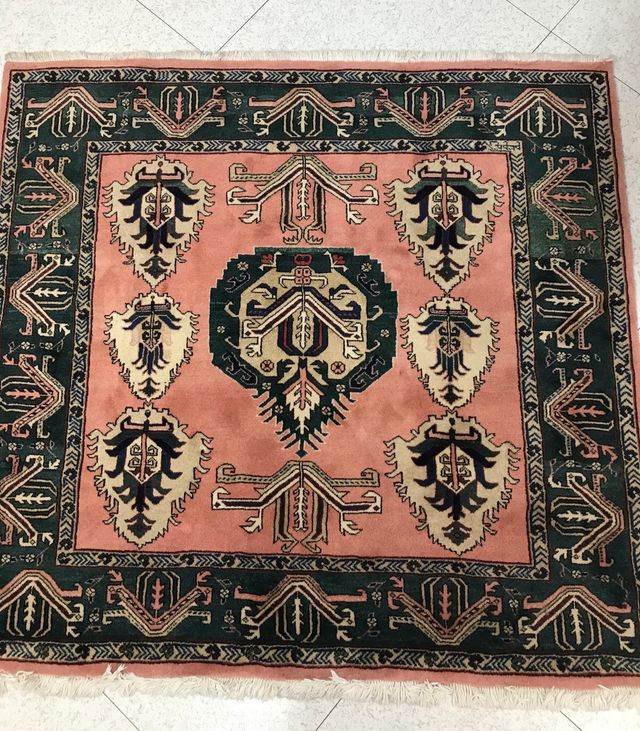 Tappeto persiano Ardebil