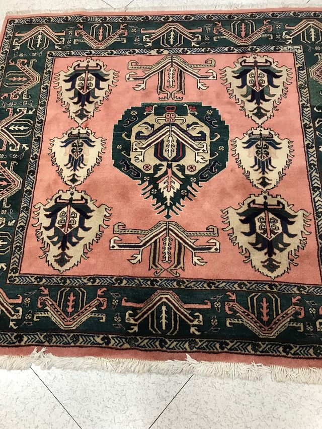 Tappeto persiano Ardebil