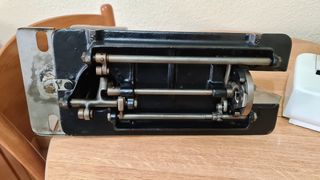 OFERTA Máquinas de coser Singer y Alfa con regalos