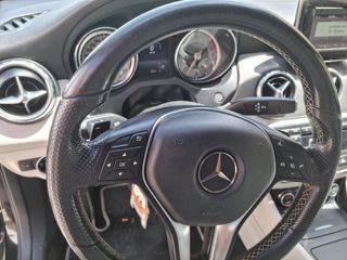 Mercedes-Benz GLA 2014